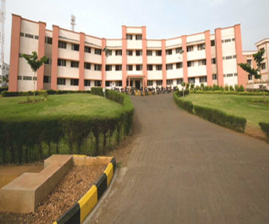 BVV Sangha's Hangal Shri Kumareshwar College of Pharmacy Bagalkot Campus photo 3